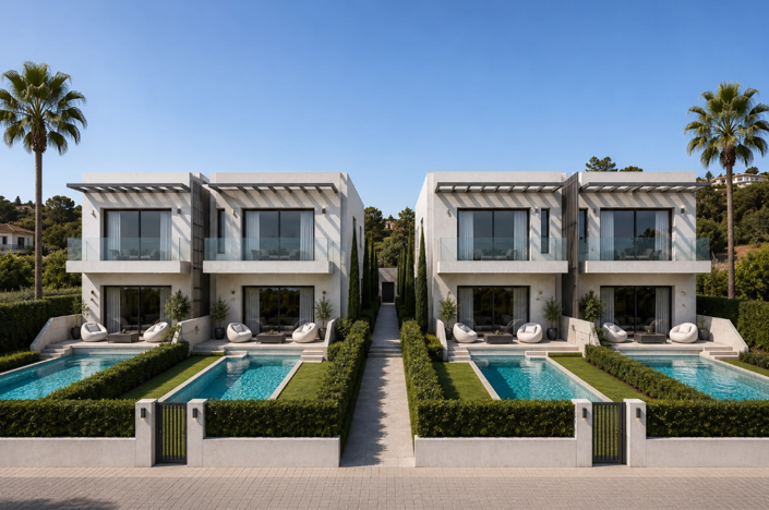 Image No.2-4 Bed Villa for sale