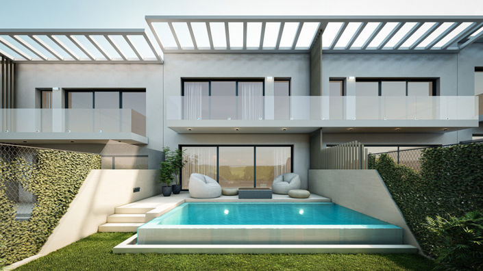 Image No.33-4 Bed Villa for sale