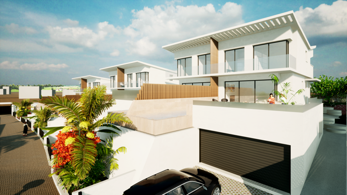Image No.6-4 Bed Villa for sale