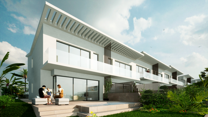 Image No.7-4 Bed Villa for sale