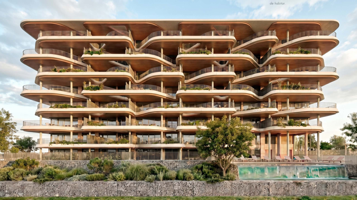 Image No.11-Appartement de 2 chambres à vendre à Fuengirola