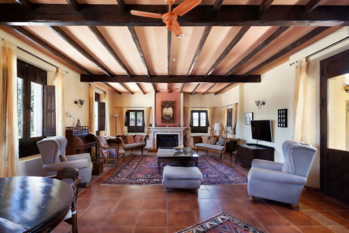 Image No.14-13 Bed Villa for sale