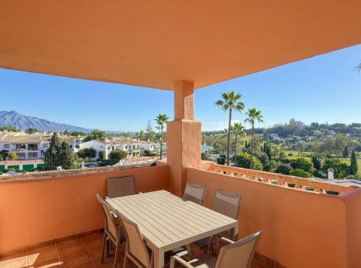 Image No.34-3 Bed Penthouse for sale