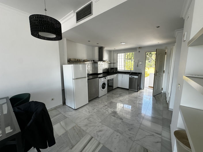 Image No.17-Appartement de 2 chambres à vendre à Marbella