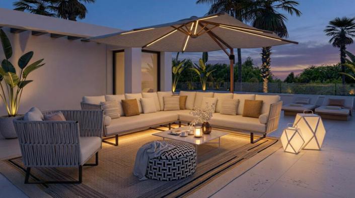 Image No.34-4 Bed Villa for sale