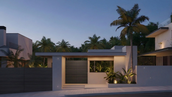 Image No.35-4 Bed Villa for sale