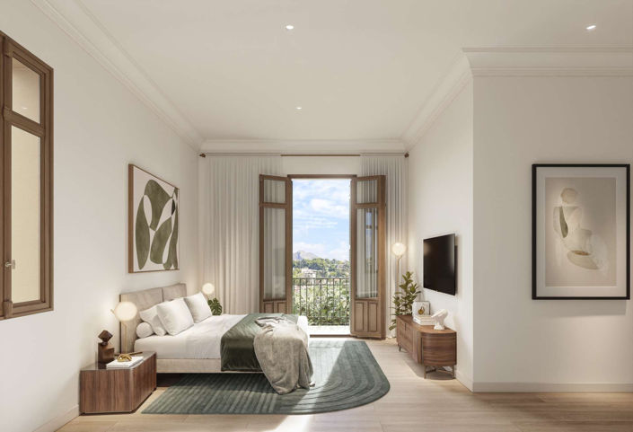 Image No.12-2 Bed Apartment for sale