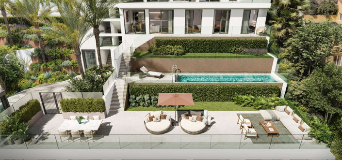 Image No.30-2 Bed Apartment for sale