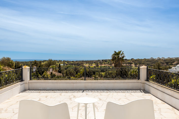 Image No.27-Villa de 3 chambres à vendre à Sotogrande playa