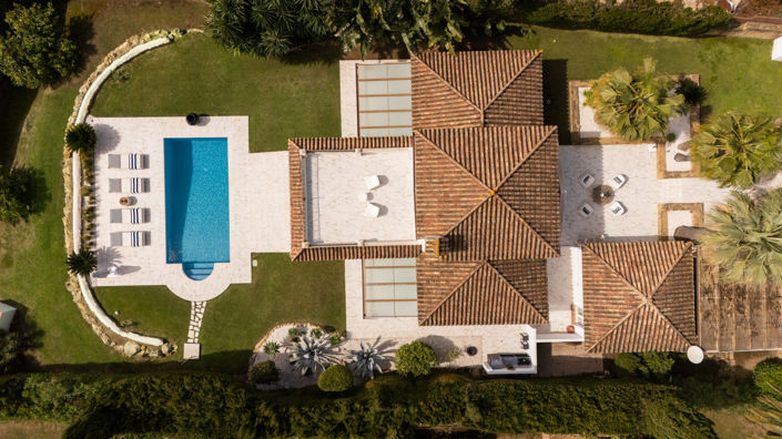 Image No.29-Villa de 3 chambres à vendre à Sotogrande playa