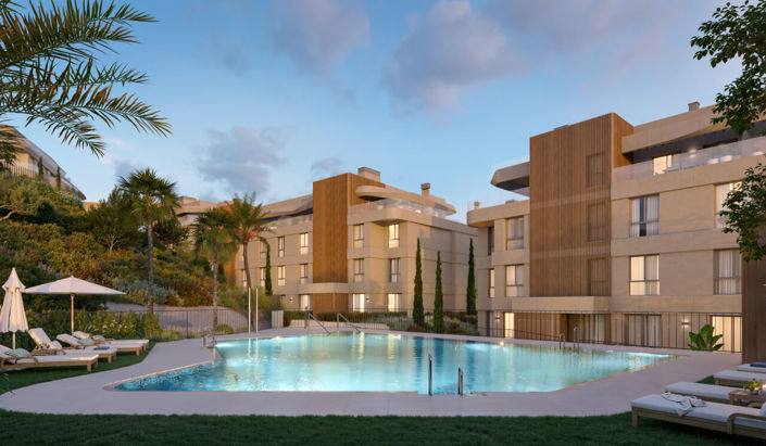 Image No.14-3 Bed Apartment for sale