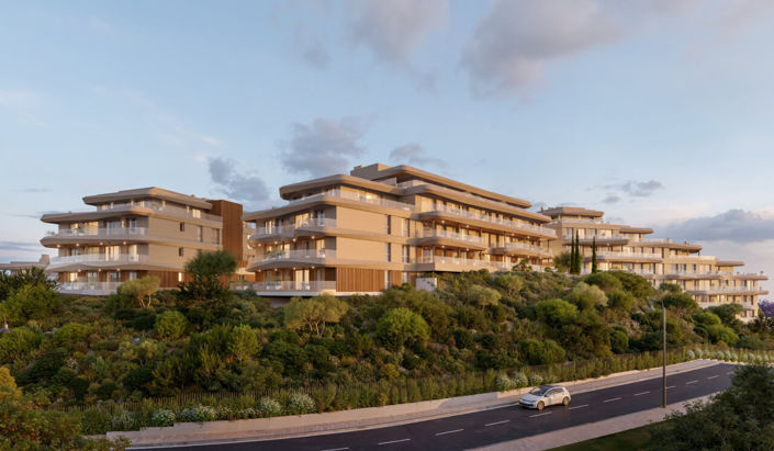 Image No.16-3 Bed Apartment for sale