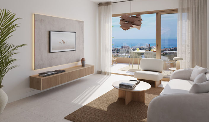 Image No.3-3 Bed Apartment for sale