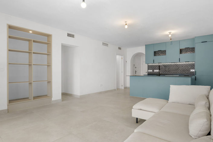 Image No.12-Propriété de 3 chambres à vendre à Marbella
