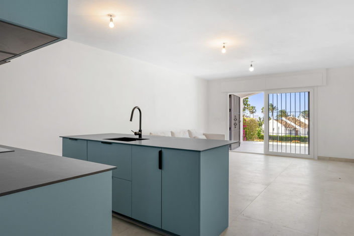 Image No.13-Propriété de 3 chambres à vendre à Marbella