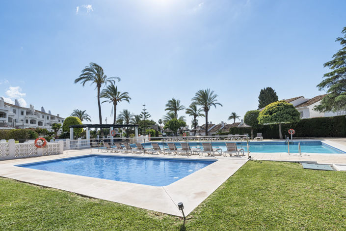 Image No.24-Propriété de 3 chambres à vendre à Marbella