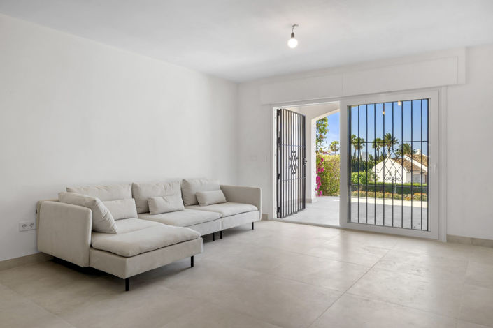 Image No.4-Propriété de 3 chambres à vendre à Marbella