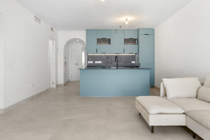 Image No.8-Propriété de 3 chambres à vendre à Marbella