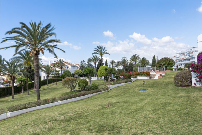 Image No.11-Propriété de 3 chambres à vendre à Marbella