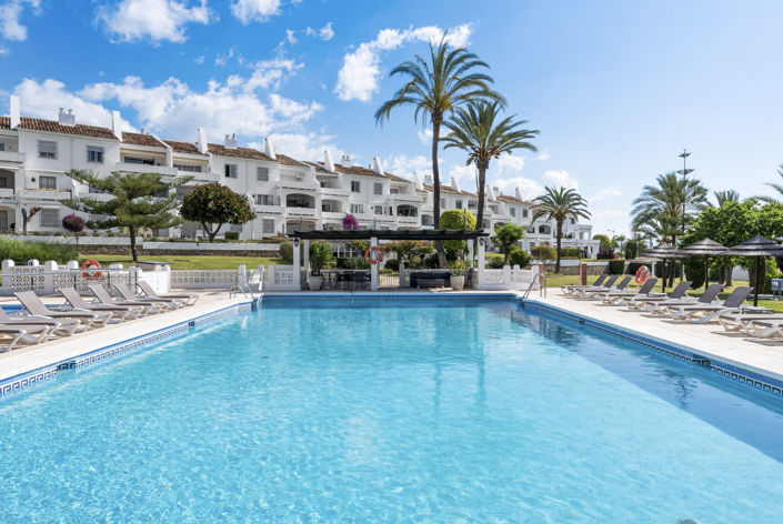 Image No.23-Propriété de 3 chambres à vendre à Marbella