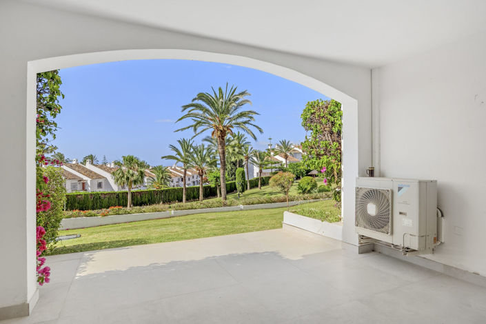Image No.3-Propriété de 3 chambres à vendre à Marbella