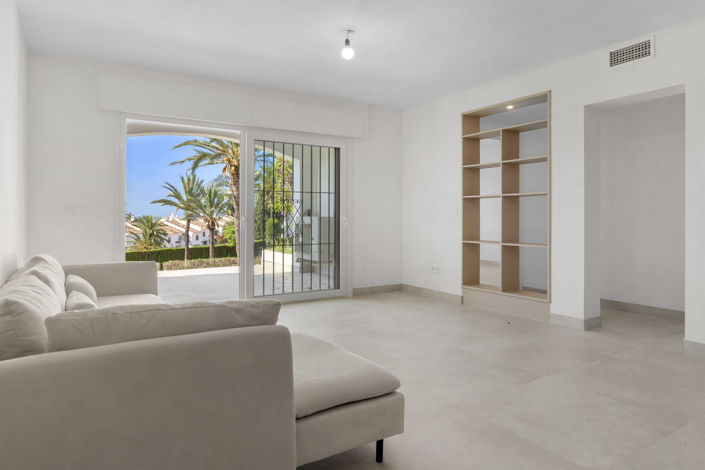 Image No.7-Propriété de 3 chambres à vendre à Marbella