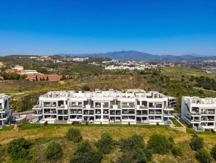 Image No.25-Appartement de 3 chambres à vendre à Mijas Costa