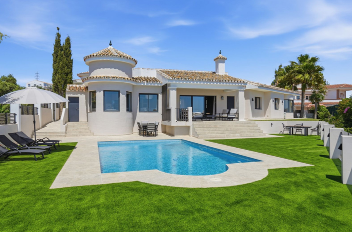 Image No.37-4 Bed Villa for sale