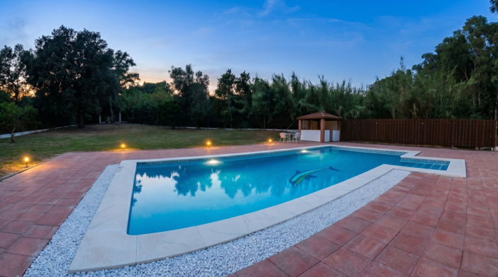 Image No.4-4 Bed Villa for sale