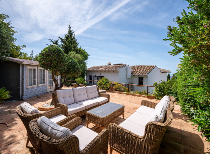 Image No.34-4 Bed Villa for sale