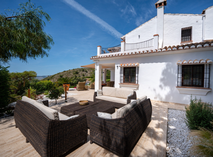 Image No.35-4 Bed Villa for sale