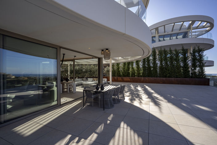 Image No.14-Appartement de 2 chambres à vendre à Marbella
