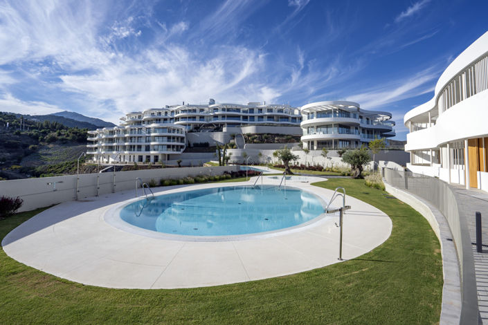 Image No.38-Appartement de 2 chambres à vendre à Marbella