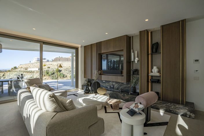 Image No.7-Appartement de 2 chambres à vendre à Marbella