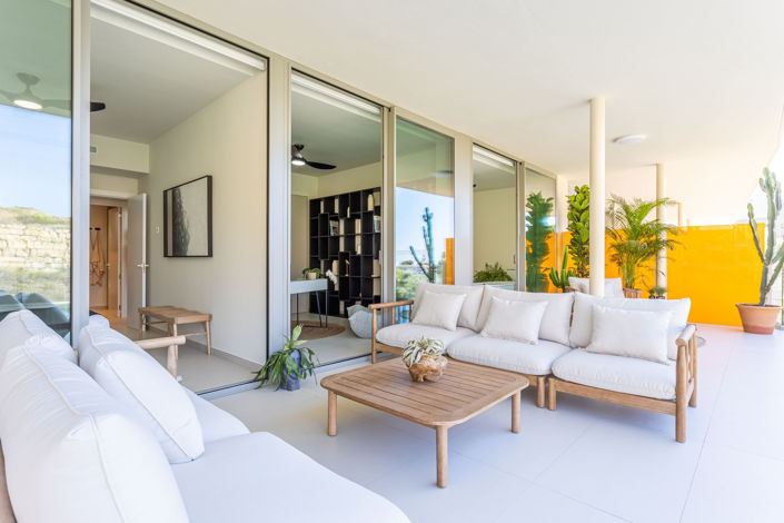 Image No.23-3 Bed Apartment for sale