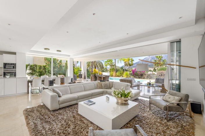 Image No.2-3 Bed Villa for sale