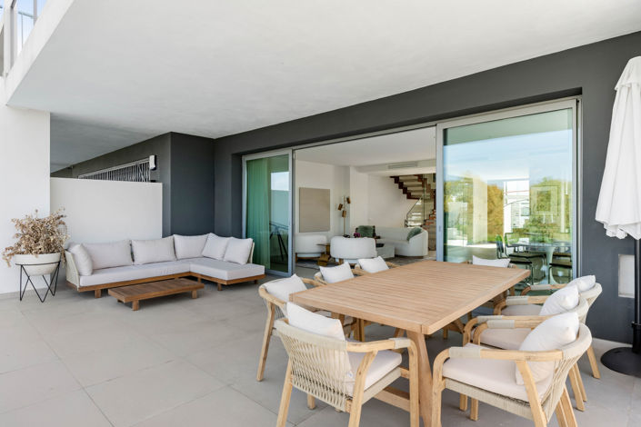 Image No.20-3 Bed Villa for sale