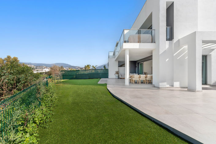 Image No.26-3 Bed Villa for sale