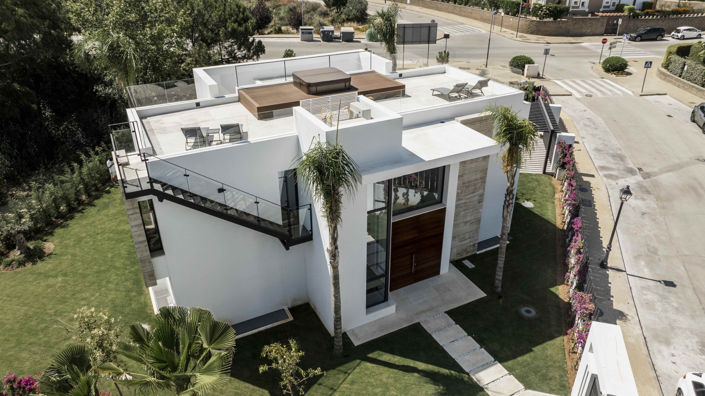 Image No.33-4 Bed Villa for sale