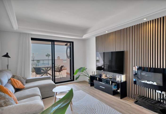 Image No.20-2 Bed Penthouse for sale