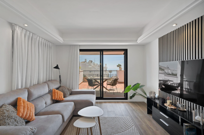Image No.5-2 Bed Penthouse for sale