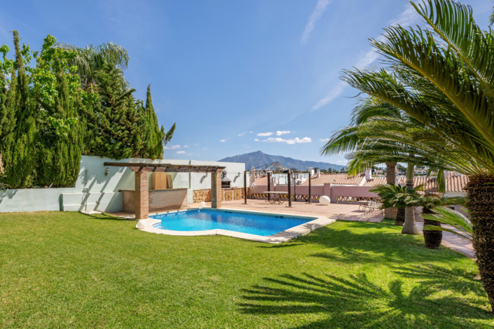 Image No.11-Villa de 3 chambres à vendre à Estepona