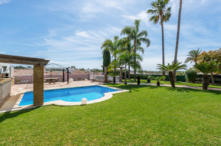 Image No.12-Villa de 3 chambres à vendre à Estepona