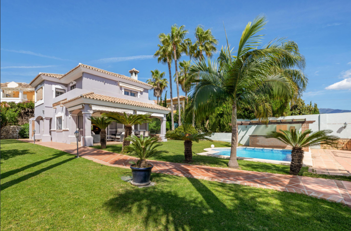 Image No.32-Villa de 3 chambres à vendre à Estepona