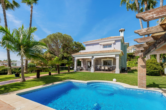 Image No.36-Villa de 3 chambres à vendre à Estepona