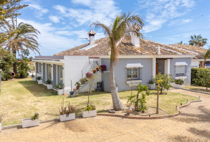 Image No.24-Villa de 3 chambres à vendre à Mijas