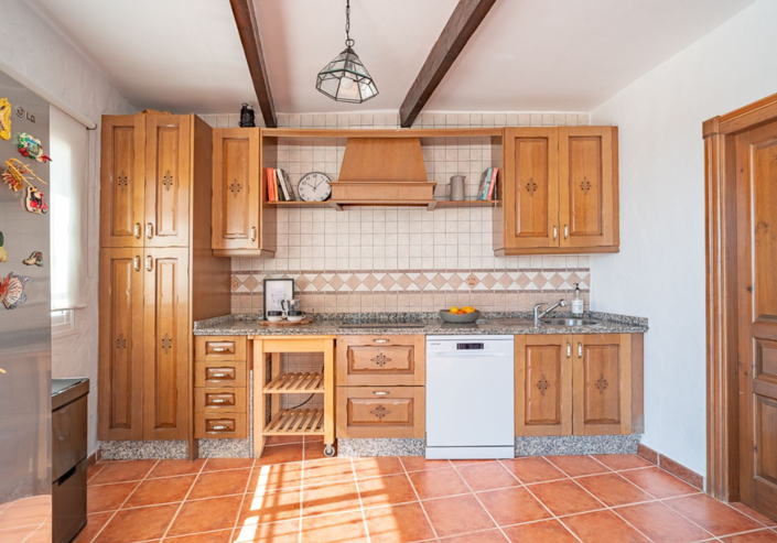 Image No.26-Villa de 3 chambres à vendre à Mijas