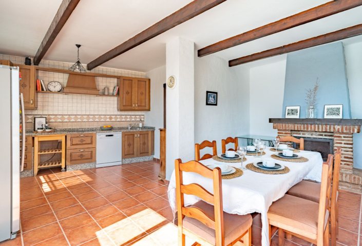 Image No.27-Villa de 3 chambres à vendre à Mijas