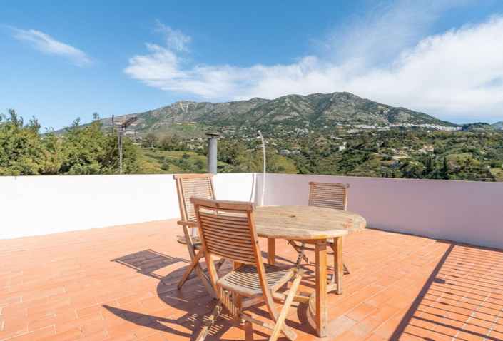 Image No.29-Villa de 3 chambres à vendre à Mijas