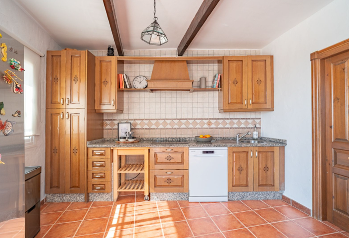 Image No.30-Villa de 3 chambres à vendre à Mijas
